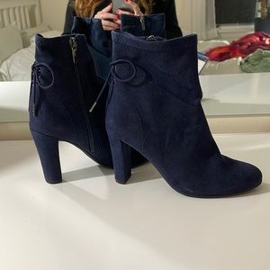 Sam Edelman Circus booties